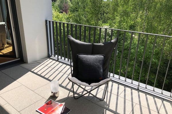 2 bedroom flat to rent, 61 m², Olof-Palme-Straße 11b, Frankfurt am Main, Hesse 2 bedroom flat to rent, 61 m², Olof-Palme-Straße 11b, Frankfurt am Main, Hesse