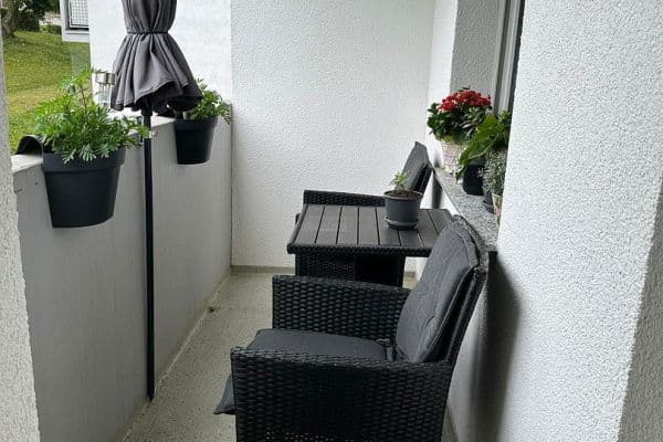 3 bedroom flat to rent, 75 m², Metterstr. 47, Sachsenheim 3 bedroom flat to rent, 75 m², Metterstr. 47, Sachsenheim