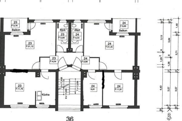 5 bedroom flat to rent, 100 m², Lupsteiner Weg 36, Berlin, Berlin 5 bedroom flat to rent, 100 m², Lupsteiner Weg 36, Berlin, Berlin