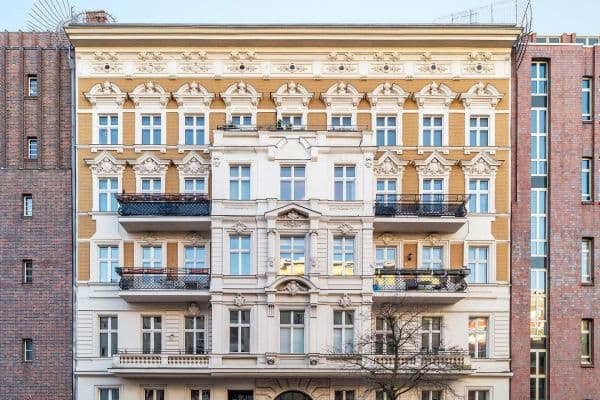 1 bedroom flat for sale, 39 m², Berlin, Berlin 1 bedroom flat for sale, 39 m², Berlin, Berlin