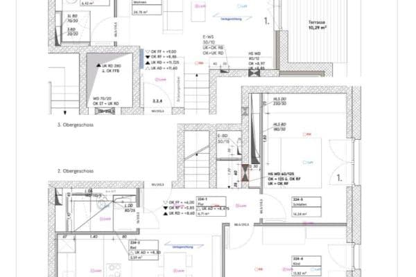 3 bedroom flat to rent, 93 m², München, Bavaria 3 bedroom flat to rent, 93 m², München, Bavaria