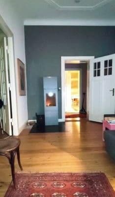 3 bedroom flat to rent, 91 m², Berlin, Berlin 3 bedroom flat to rent, 91 m², Berlin, Berlin