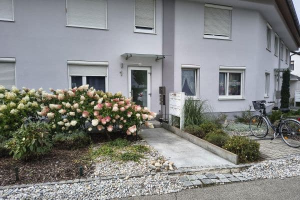 4 bedroom flat for sale, 100 m², Spitzwegstr. 1, Germering, Bavaria 4 bedroom flat for sale, 100 m², Spitzwegstr. 1, Germering, Bavaria