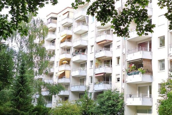 3 bedroom flat for sale, 63 m², Kemptener Straße 54, München, Bavaria 3 bedroom flat for sale, 63 m², Kemptener Straße 54, München, Bavaria