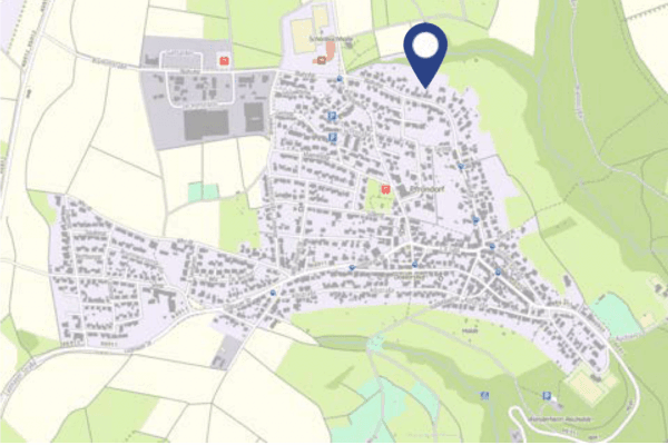 house for sale, 170 m², Pfrondorf / Tübingen house for sale, 170 m², Pfrondorf / Tübingen