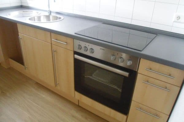 1 bedroom flat to rent, 32 m², Heilbronn, Baden-Württemberg 1 bedroom flat to rent, 32 m², Heilbronn, Baden-Württemberg