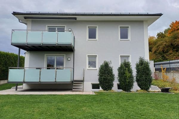 4 bedroom flat to rent, 99 m², Bad Abbach 4 bedroom flat to rent, 99 m², Bad Abbach
