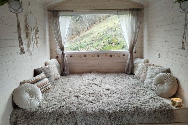 recreational property to rent, 0 m², Horní Houžovec recreational property to rent, 0 m², Horní Houžovec