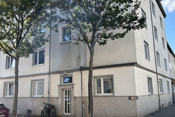 3 bedroom flat to rent, 79 m², Hildesheim, Lower Saxony 3 bedroom flat to rent, 79 m², Hildesheim, Lower Saxony