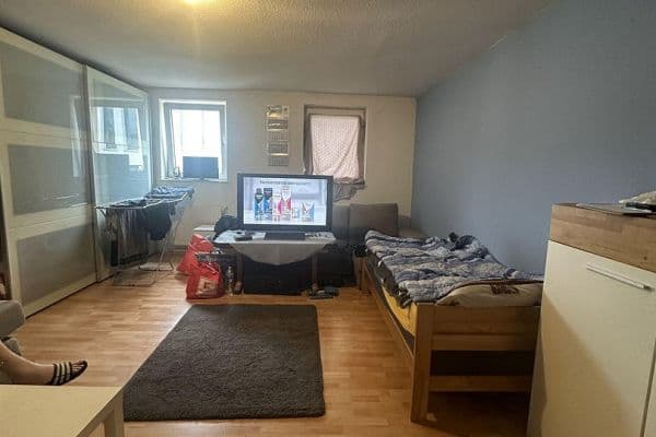 3 bedroom flat for sale, 82 m², Albrechtstraße 27, Wiesbaden 3 bedroom flat for sale, 82 m², Albrechtstraße 27, Wiesbaden