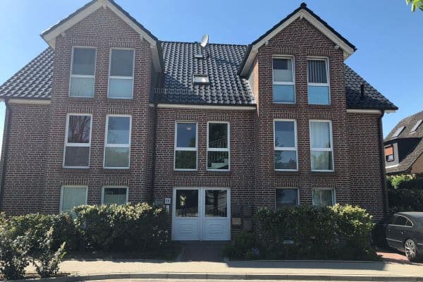 1 bedroom with open-plan kitchen flat to rent, 89 m², Börnsen 1 bedroom with open-plan kitchen flat to rent, 89 m², Börnsen