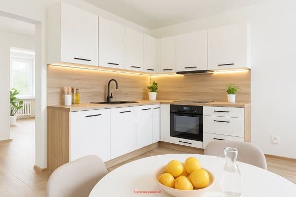 3 bedroom flat to rent, 76 m², Rudé armády, Karviná, Moravskoslezský Region 3 bedroom flat to rent, 76 m², Rudé armády, Karviná, Moravskoslezský Region