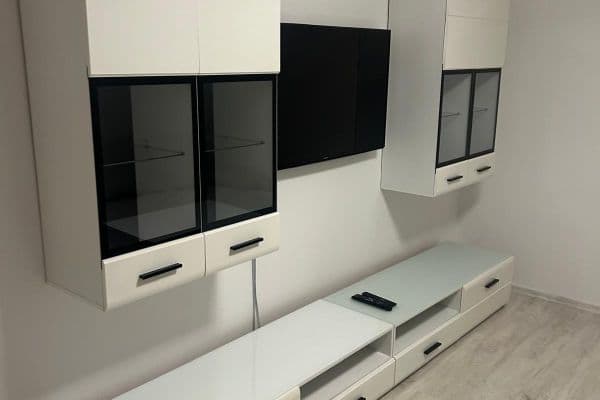 2 bedroom flat to rent, 65 m², V křovinách, Olomouc 2 bedroom flat to rent, 65 m², V křovinách, Olomouc