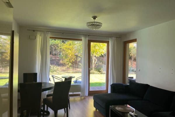 1 bedroom with open-plan kitchen flat to rent, 57 m², Generála Šišky, Praha 1 bedroom with open-plan kitchen flat to rent, 57 m², Generála Šišky, Praha