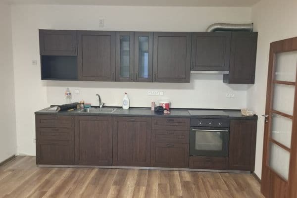 1 bedroom with open-plan kitchen flat to rent, 67 m², Předměřice nad Jizerou 1 bedroom with open-plan kitchen flat to rent, 67 m², Předměřice nad Jizerou