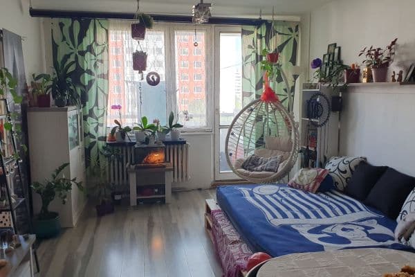 3 bedroom flat for sale, 101 m², U Jezera, Praha 3 bedroom flat for sale, 101 m², U Jezera, Praha