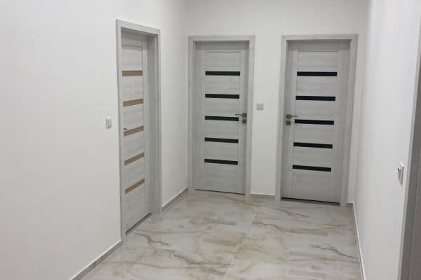 2 bedroom with open-plan kitchen flat for sale, 94 m², Resslova, Hradec Králové 2 bedroom with open-plan kitchen flat for sale, 94 m², Resslova, Hradec Králové