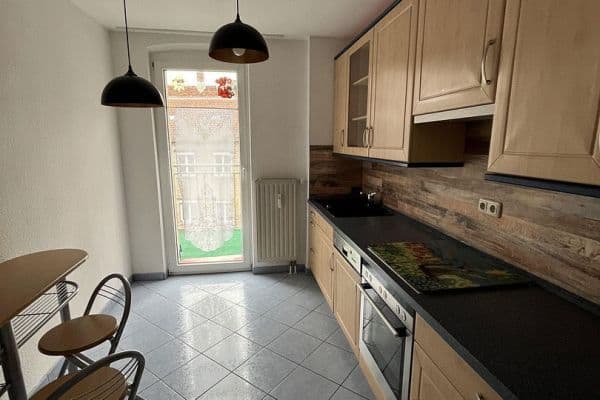 2 bedroom flat to rent, 52 m², Siegfriedstraße, Nürnberg, Bavaria 2 bedroom flat to rent, 52 m², Siegfriedstraße, Nürnberg, Bavaria