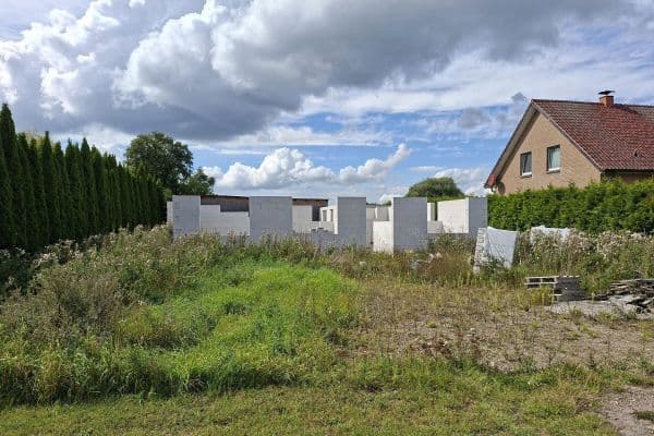 plot for sale, 1,300 m², Dorfstraße 5b, Ventschow OT Kleekamp plot for sale, 1,300 m², Dorfstraße 5b, Ventschow OT Kleekamp