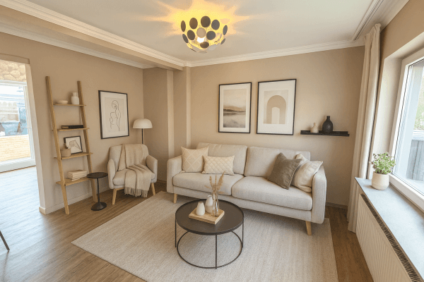 3 bedroom flat for sale, 66 m², Kassel 3 bedroom flat for sale, 66 m², Kassel