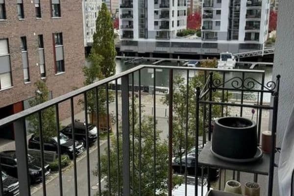 1 bedroom flat to rent, 23 m², München, Bavaria 1 bedroom flat to rent, 23 m², München, Bavaria