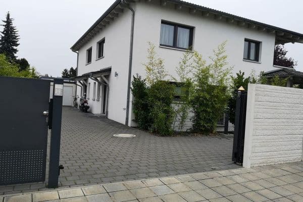 2 bedroom flat to rent, 67 m², Nürnberg, Bavaria 2 bedroom flat to rent, 67 m², Nürnberg, Bavaria