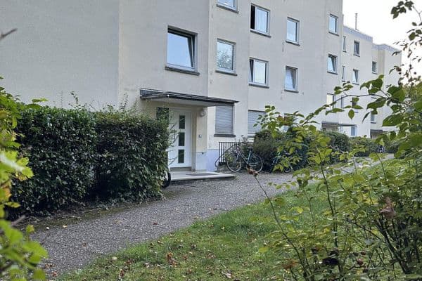 3 bedroom flat for sale, 71 m², Heusenstamm 3 bedroom flat for sale, 71 m², Heusenstamm