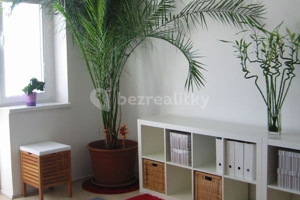 Studio flat to rent, 33 m², Madridská, Praha