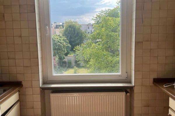 1 bedroom flat to rent, 50 m², Adenauerallee 80, Bonn 1 bedroom flat to rent, 50 m², Adenauerallee 80, Bonn