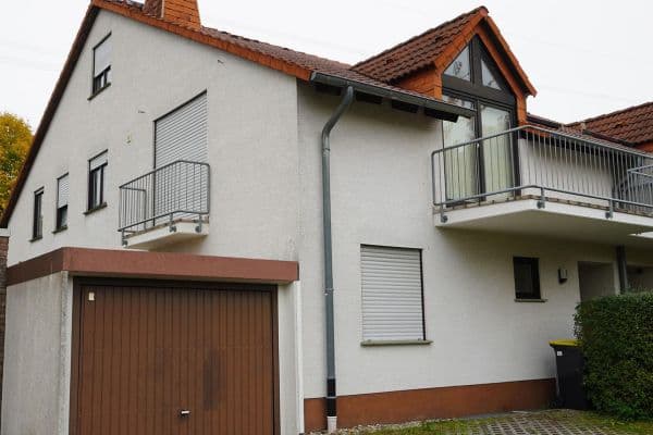 4 bedroom flat for sale, 106 m², Gustav-Justi-Straße 7, Idstein 4 bedroom flat for sale, 106 m², Gustav-Justi-Straße 7, Idstein