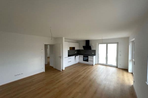 3 bedroom flat to rent, 83 m², Erlangen 3 bedroom flat to rent, 83 m², Erlangen