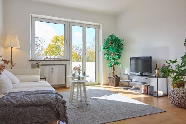 3 bedroom flat for sale, 64 m², Augsburg, Bavaria 3 bedroom flat for sale, 64 m², Augsburg, Bavaria