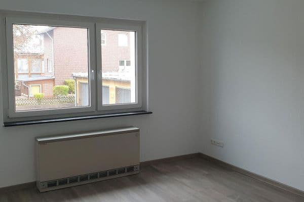 3 bedroom flat to rent, 64 m², Langenhagen 3 bedroom flat to rent, 64 m², Langenhagen