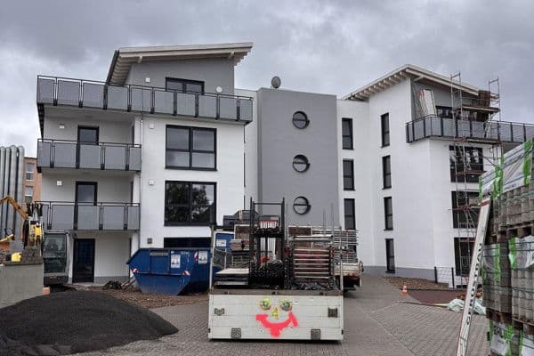 3 bedroom flat to rent, 100 m², Hauptstraße 52, Saarbrücken, Saarland 3 bedroom flat to rent, 100 m², Hauptstraße 52, Saarbrücken, Saarland