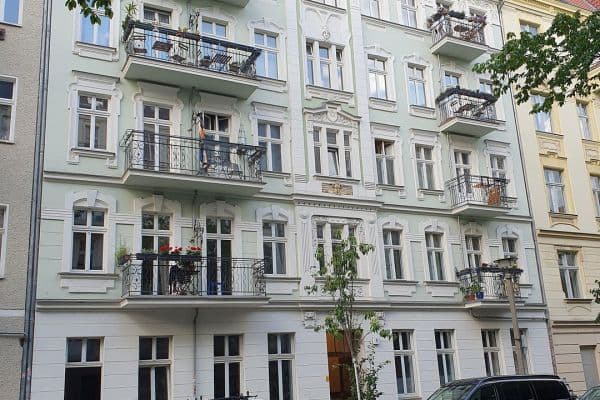2 bedroom flat for sale, 73 m², Berlin, Berlin 2 bedroom flat for sale, 73 m², Berlin, Berlin
