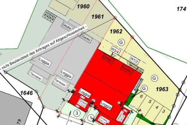 2 bedroom flat for sale, 71 m², Teutoburger Weg 83a, Schloß Holte-Stukenbrock, North Rhine-Westphalia 2 bedroom flat for sale, 71 m², Teutoburger Weg 83a, Schloß Holte-Stukenbrock, North Rhine-Westphalia