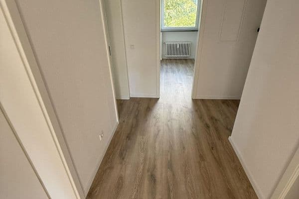 3 bedroom flat to rent, 73 m², Kamper Weg 318, Düsseldorf 3 bedroom flat to rent, 73 m², Kamper Weg 318, Düsseldorf