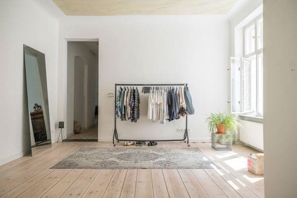 2 bedroom flat for sale, 56 m², Hermannstraße 56, Berlin, Berlin 2 bedroom flat for sale, 56 m², Hermannstraße 56, Berlin, Berlin