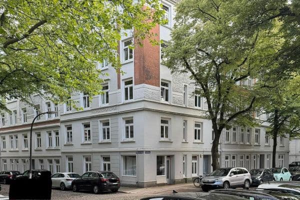 2 bedroom flat for sale, 39 m², Heidberg 38, Hamburg, Hamburg 2 bedroom flat for sale, 39 m², Heidberg 38, Hamburg, Hamburg