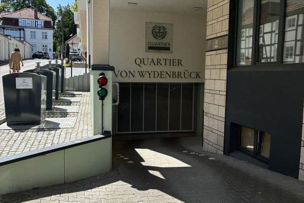 office to rent, 147 m², Giersstraße 26, Paderborn office to rent, 147 m², Giersstraße 26, Paderborn