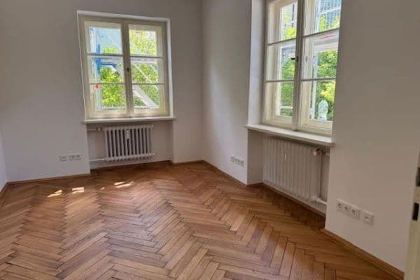 office to rent, 162 m², Karl-Theodor-Strasse 18, München, Bavaria office to rent, 162 m², Karl-Theodor-Strasse 18, München, Bavaria