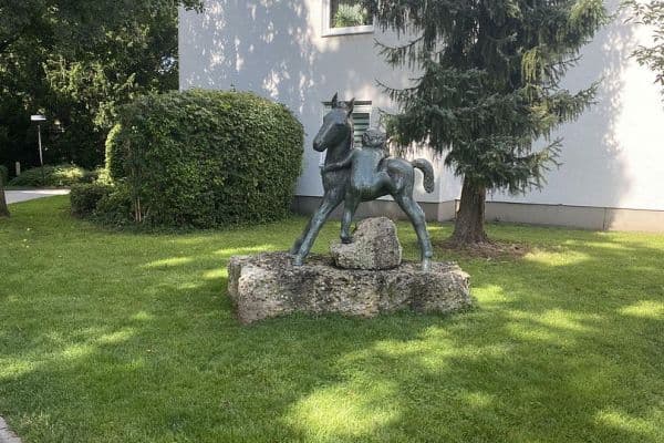 2 bedroom flat for sale, 58 m², Germering, Bavaria 2 bedroom flat for sale, 58 m², Germering, Bavaria