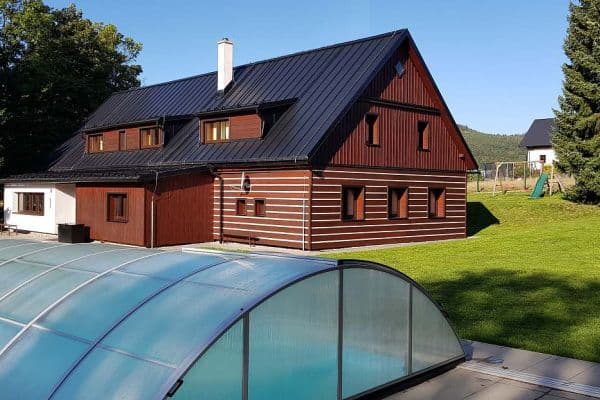 recreational property to rent, 0 m², Deštné v Orlických horách, Královéhradecký Region recreational property to rent, 0 m², Deštné v Orlických horách, Královéhradecký Region