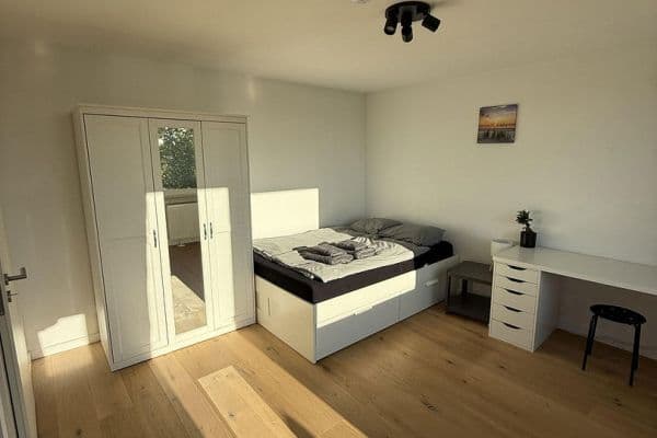 1 bedroom flat to rent, 33 m², Schleißheimer Str. 442, München, Bavaria 1 bedroom flat to rent, 33 m², Schleißheimer Str. 442, München, Bavaria