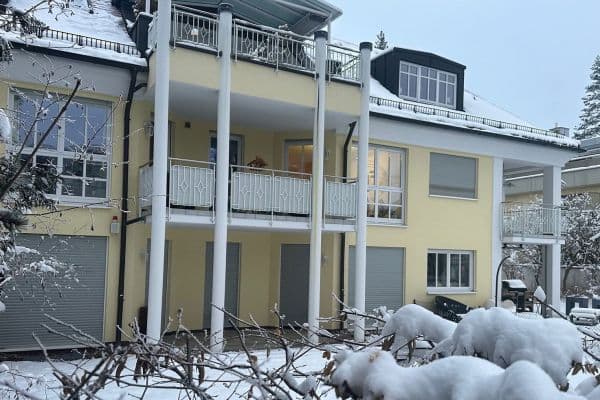 2 bedroom flat to rent, 77 m², Sollner Str. 81, München, Bavaria 2 bedroom flat to rent, 77 m², Sollner Str. 81, München, Bavaria