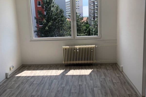 3 bedroom flat to rent, 60 m², Revoluční, Litoměřice 3 bedroom flat to rent, 60 m², Revoluční, Litoměřice