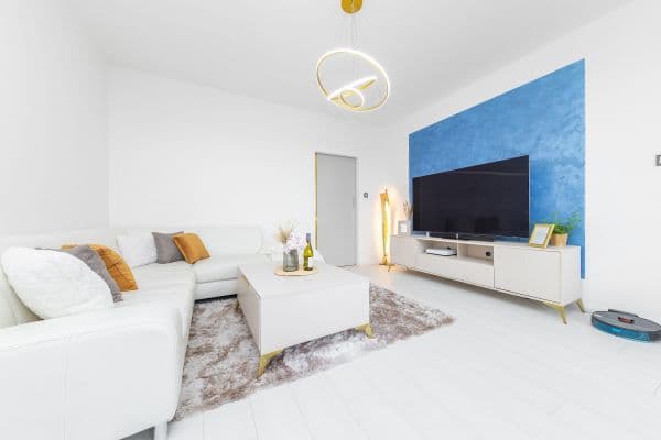 3 bedroom flat for sale, 67 m², Hamerská, 3 bedroom flat for sale, 67 m², Hamerská,