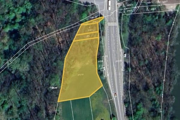 Plot for sale Plot for sale