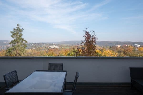 2 bedroom with open-plan kitchen flat to rent, 72 m², Nad Přehradou, Brno 2 bedroom with open-plan kitchen flat to rent, 72 m², Nad Přehradou, Brno