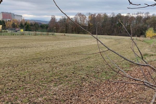 plot for sale, 2,192 m², Nová, Šenov plot for sale, 2,192 m², Nová, Šenov